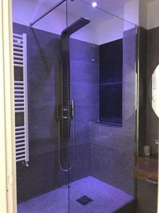 Porta Maqueda Bed & Breakfast Palermo Rom bilde